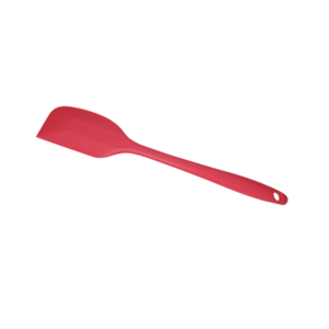 BPA-Free Silicone Spatula – Heat Resistant, Non-Scratch, Non-Slip Handle, 22cm