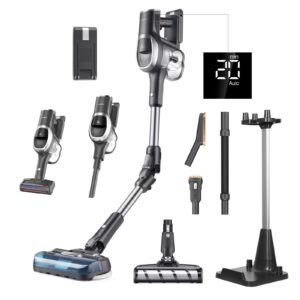 JV9 Pro Aqua Cordless Vacuum Cleaner