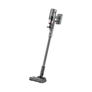 Irishkitchen | BHR09C1EU | Mijia 4 Pro | Cordless Vacuum Cleaner | 280 AW | 27,000 Pa | 90 min | 3750 mAh | Grey