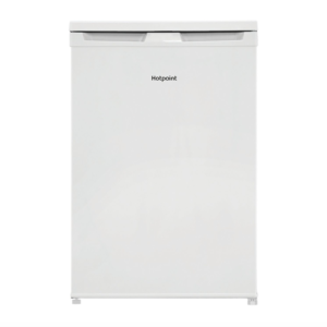 Irishkitchen 95 Litre Freestanding Under Counter Larder Freezer - White